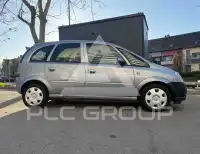 2007 Opel MERIVA