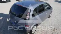 2007 Opel MERIVA