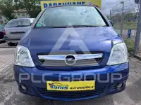 2007 Opel MERIVA