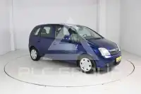 2007 Opel MERIVA