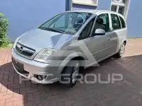 2007 Opel MERIVA