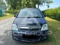 2007 Opel MERIVA