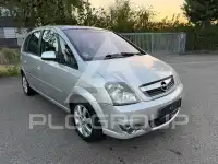 2007 Opel MERIVA