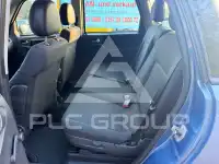 2007 Opel MERIVA