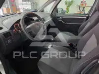 2007 Opel MERIVA