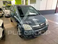 2007 Opel MERIVA