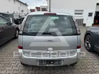 2007 Opel MERIVA
