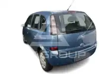 2007 Opel MERIVA