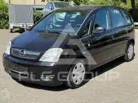 2007 Opel MERIVA