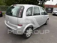 2007 Opel MERIVA