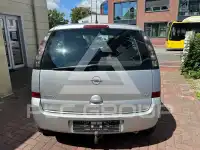2007 Opel MERIVA