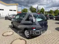2007 Opel MERIVA