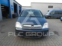 2007 Opel MERIVA
