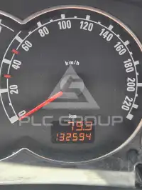 2007 Opel MERIVA