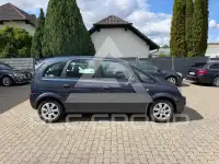 2007 Opel MERIVA