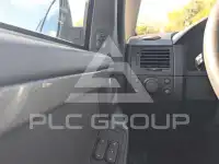 2007 Opel MERIVA