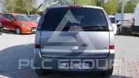 2007 Opel MERIVA
