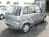2007 Opel MERIVA