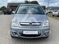 2007 Opel MERIVA