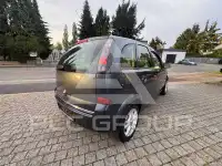 2007 Opel MERIVA