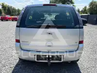 2007 Opel MERIVA