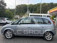 2007 Opel MERIVA