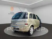2007 Opel MERIVA