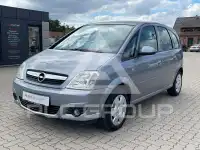 2007 Opel MERIVA