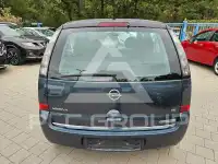 2007 Opel MERIVA