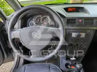 2007 Opel MERIVA