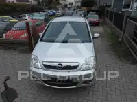 2007 Opel MERIVA