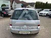 2007 Opel MERIVA