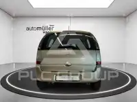 2007 Opel MERIVA