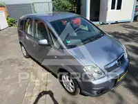 2007 Opel MERIVA