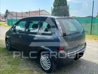 2007 Opel MERIVA