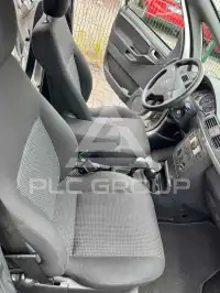 2007 Opel MERIVA