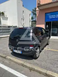 2007 Opel MERIVA