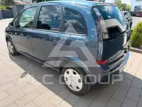 2007 Opel MERIVA