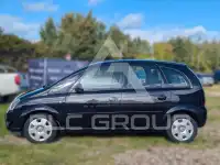 2007 Opel MERIVA