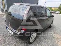 2007 Opel MERIVA