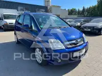 2007 Opel MERIVA