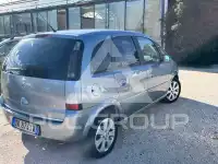 2007 Opel MERIVA