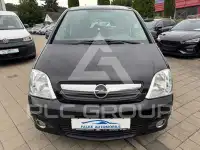 2007 Opel MERIVA