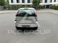 2007 Opel MERIVA