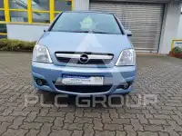 2007 Opel MERIVA