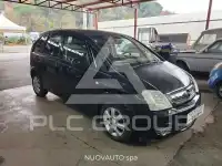 2007 Opel MERIVA