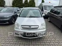 2007 Opel MERIVA