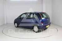 2007 Opel MERIVA