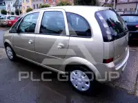 2007 Opel MERIVA