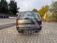 2007 Opel MERIVA